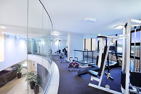 Peninsular Beachfront Resort