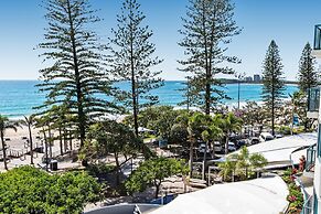 Peninsular Beachfront Resort