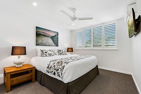 Peninsular Beachfront Resort