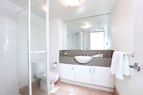 Peninsular Beachfront Resort