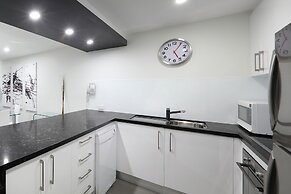 Peninsular Beachfront Resort