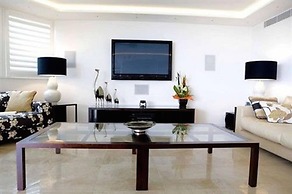 Peninsular Beachfront Resort