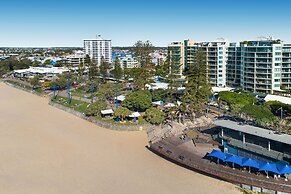 Peninsular Beachfront Resort