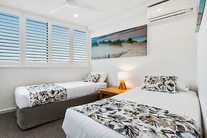 Peninsular Beachfront Resort