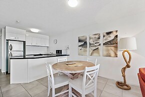 Peninsular Beachfront Resort