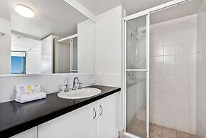 Peninsular Beachfront Resort