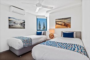 Peninsular Beachfront Resort