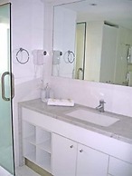 Peninsular Beachfront Resort