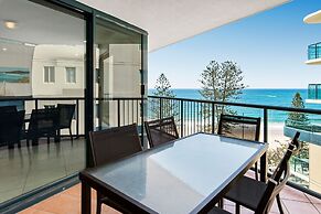 Peninsular Beachfront Resort