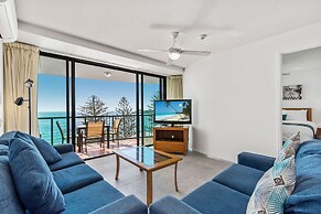 Peninsular Beachfront Resort