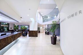 Peninsular Beachfront Resort