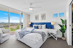 Noosa Hill Resort