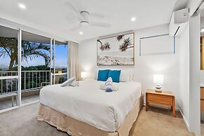 Noosa Hill Resort