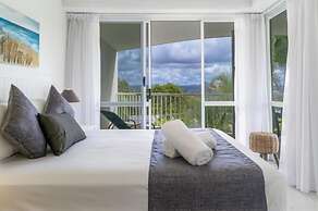 Noosa Hill Resort
