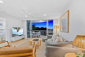 Noosa Hill Resort