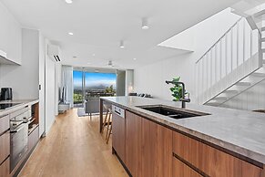 Noosa Hill Resort