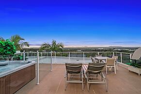 Noosa Hill Resort