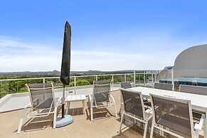 Noosa Hill Resort