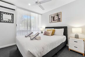 Noosa Hill Resort