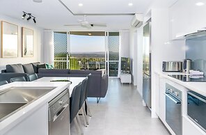 Noosa Hill Resort