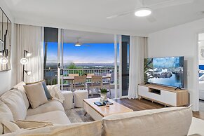 Noosa Hill Resort