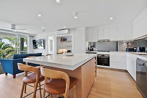 Noosa Hill Resort