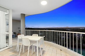 Noosa Hill Resort