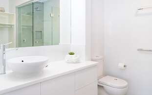 Noosa Hill Resort