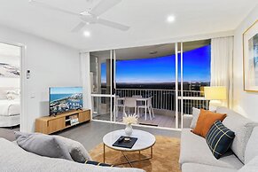 Noosa Hill Resort
