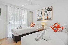 Noosa Hill Resort