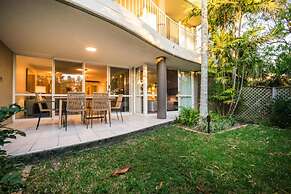 Noosa Hill Resort
