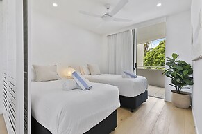 Noosa Hill Resort