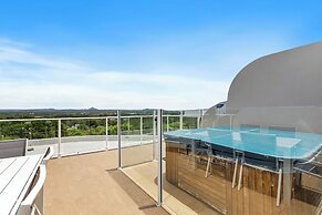 Noosa Hill Resort