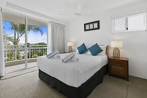 Noosa Hill Resort