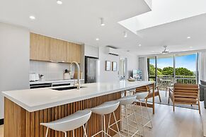 Noosa Hill Resort