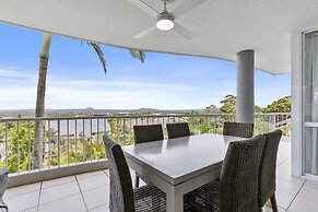 Noosa Hill Resort