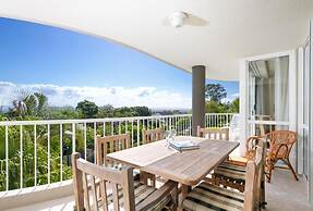 Noosa Hill Resort