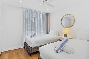 Noosa Hill Resort