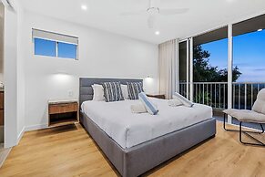 Noosa Hill Resort