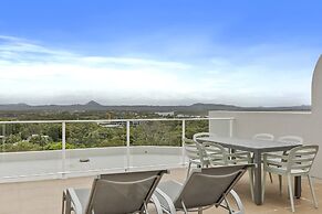 Noosa Hill Resort