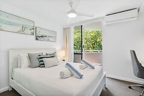 Noosa Hill Resort