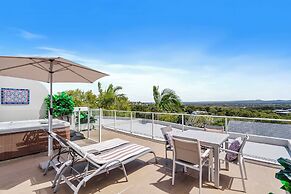 Noosa Hill Resort