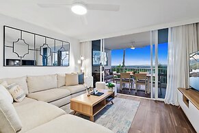 Noosa Hill Resort