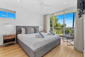Noosa Hill Resort