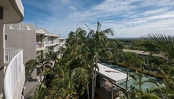 Noosa Hill Resort