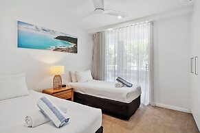 Noosa Hill Resort