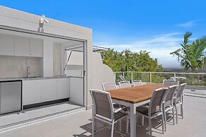 Noosa Hill Resort