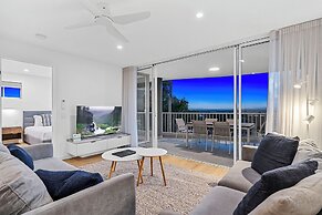 Noosa Hill Resort