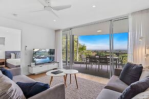 Noosa Hill Resort