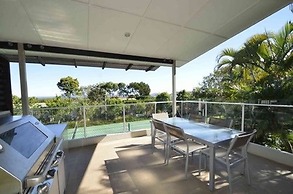 Noosa Hill Resort